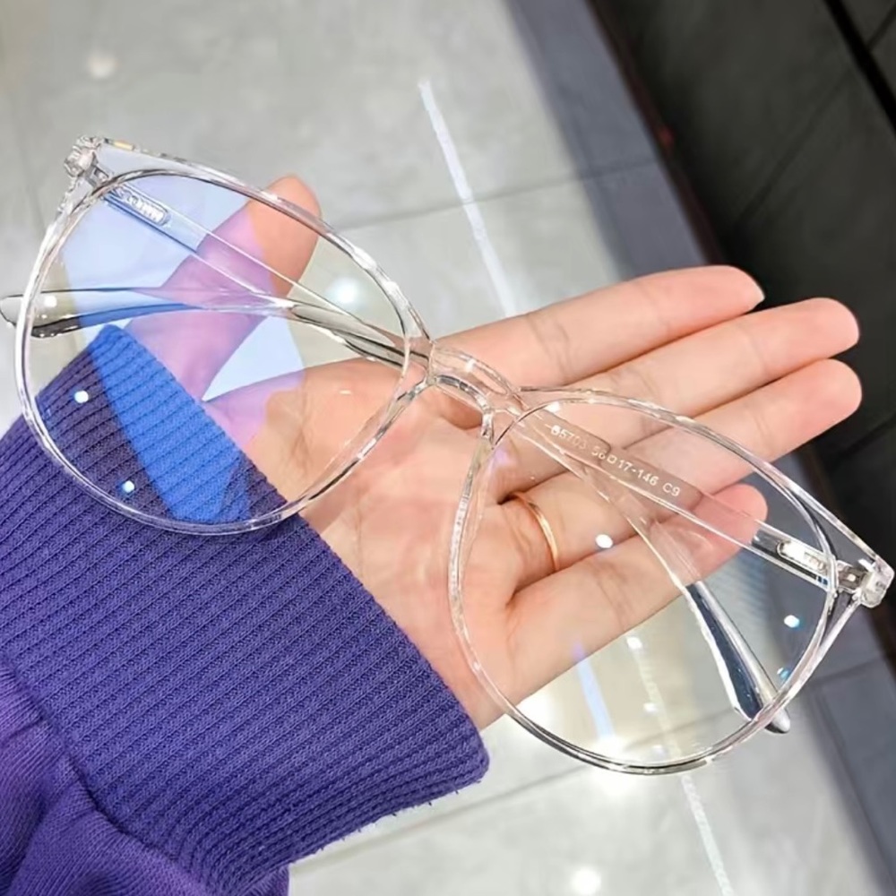 NWT blue light glasses